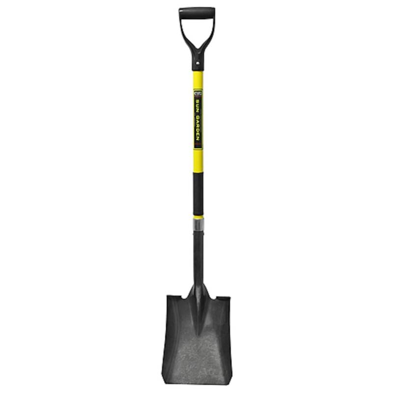 PROREGAL Gartenhacke Geschmiedet mit Griff von PROREGAL