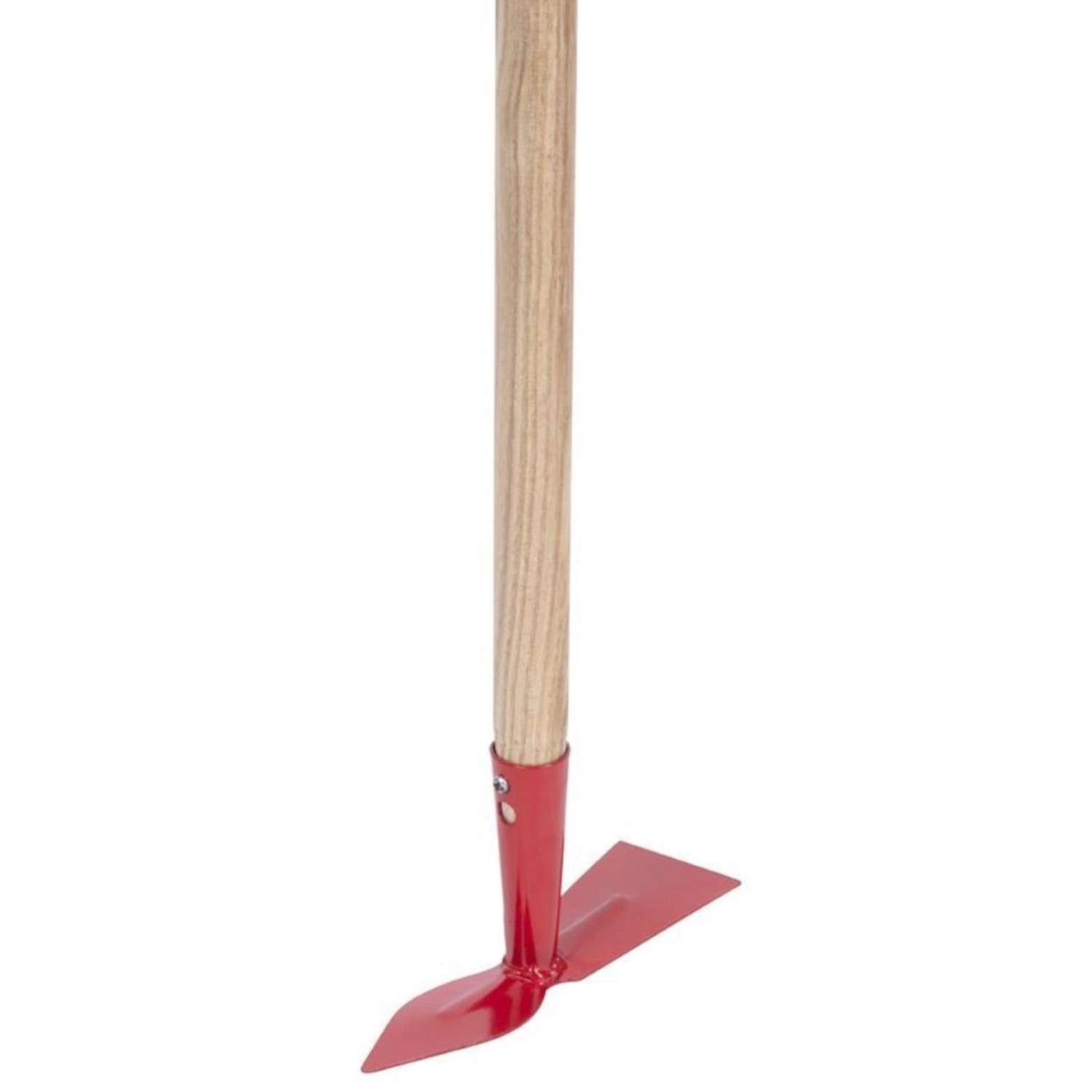 PROREGAL Gartenhacke Mini, Flach/Spitz 900mm von PROREGAL