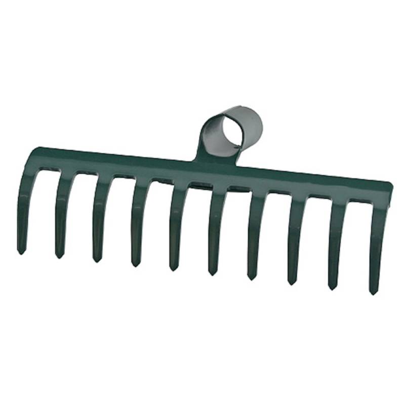PROREGAL Gartenharke R107SK 16 Zinken von PROREGAL