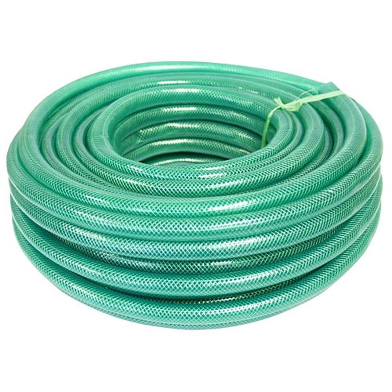 PROREGAL Gartenschlauch HOLIDAY Länge 20 MeterInnendurchmesser 32mm Anschluss 1 1/4 von PROREGAL