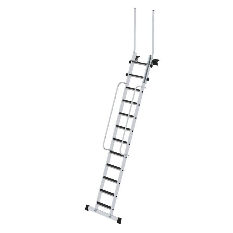 PROREGAL Geschossleiter 12 Stufen von PROREGAL
