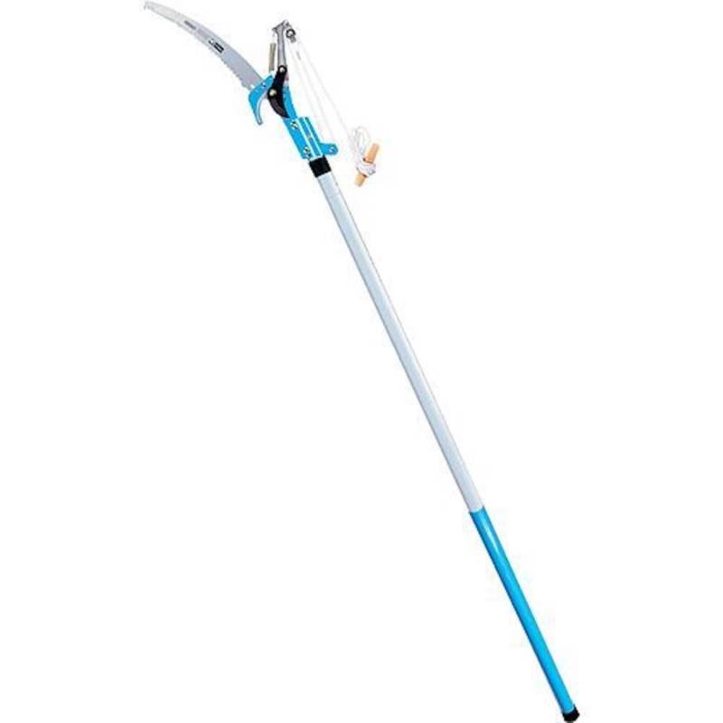 PROREGAL Lange Baumschere 300 -mm -Aquacraft mit Säge von PROREGAL