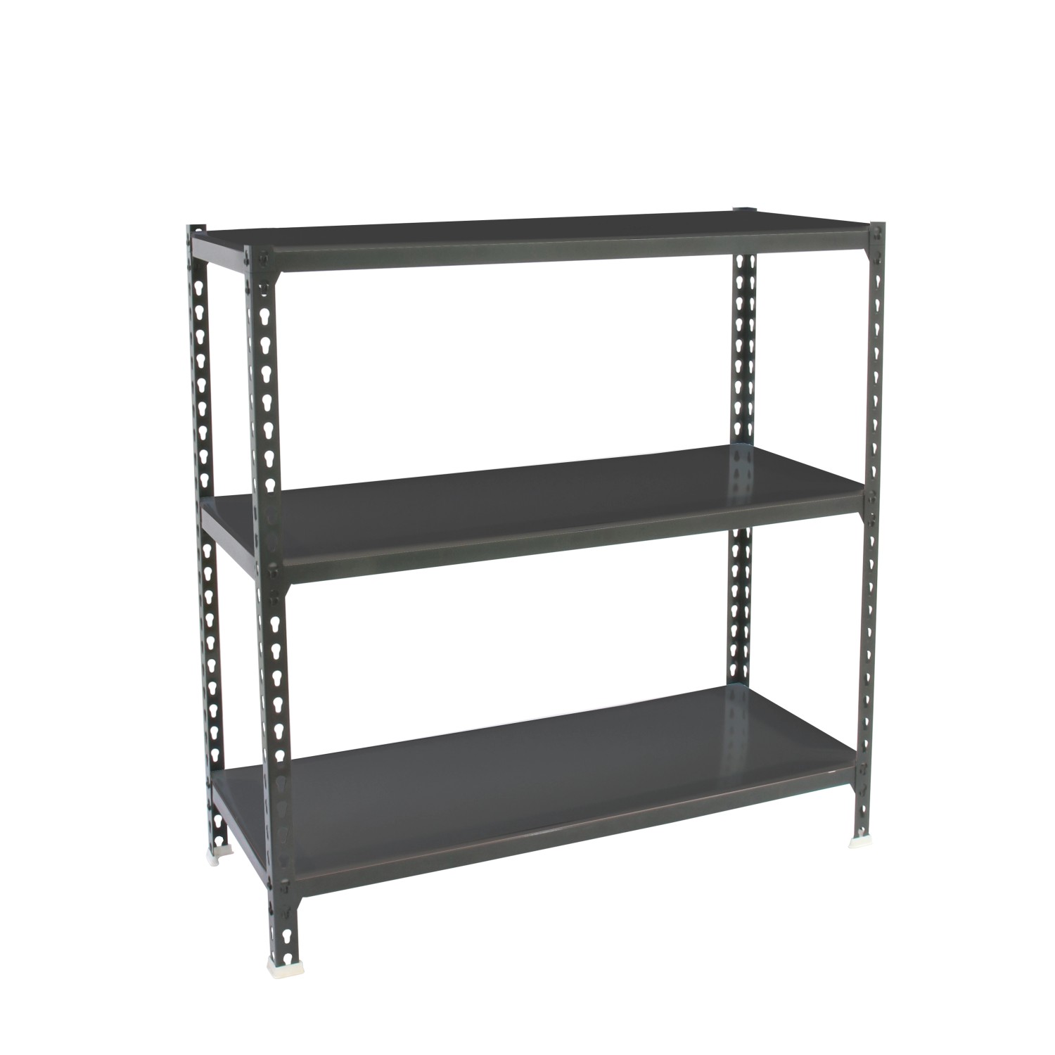 PROREGAL Schwerlastregal Baby Metal Shark HxBxT 90 x 110 x 50 cm Fachlast 200 kg Anthrazit PROREGAL Schwerlastregal Baby Metal Shark HxBxT 90 x 110 x 50 cm Fachlast 200 kg Anthrazit von PROREGAL
