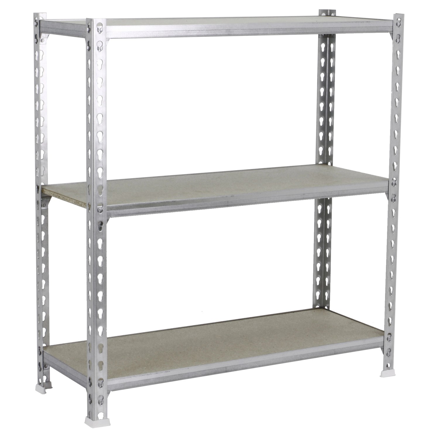 PROREGAL Schwerlastregal Baby Muli HxBxT 90 x 90 x 40 cm 3 Fachböden Fachlast 150 kg Verzinkt PROREGAL Schwerlastregal Baby Muli HxBxT 90 x 90 x 40 cm 3 Fachböden Fachlast 150 kg Verzinkt von PROREGAL