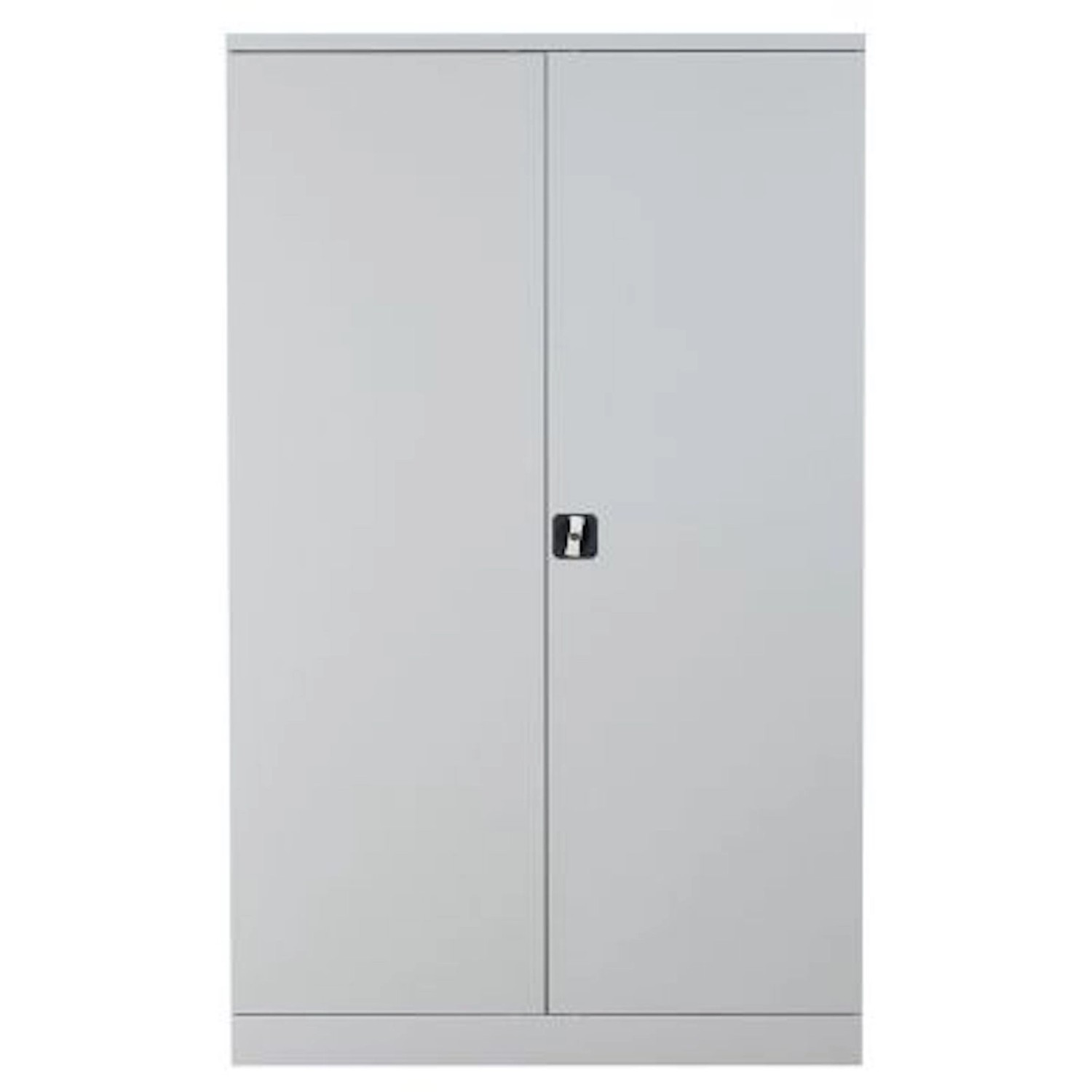PROREGAL Stahlschrank Bee 4 Fachböden HxBxT 195 x 120 x 60 cm Verzinktes & Verstärktes Fachbodenmaterial Grau & Grau PROREGAL Stahlschrank Bee 4 Fachböden HxBxT 195 x 120 x 60 cm Verzinktes & Verstärktes Fachbodenmaterial Grau & Grau von PROREGAL