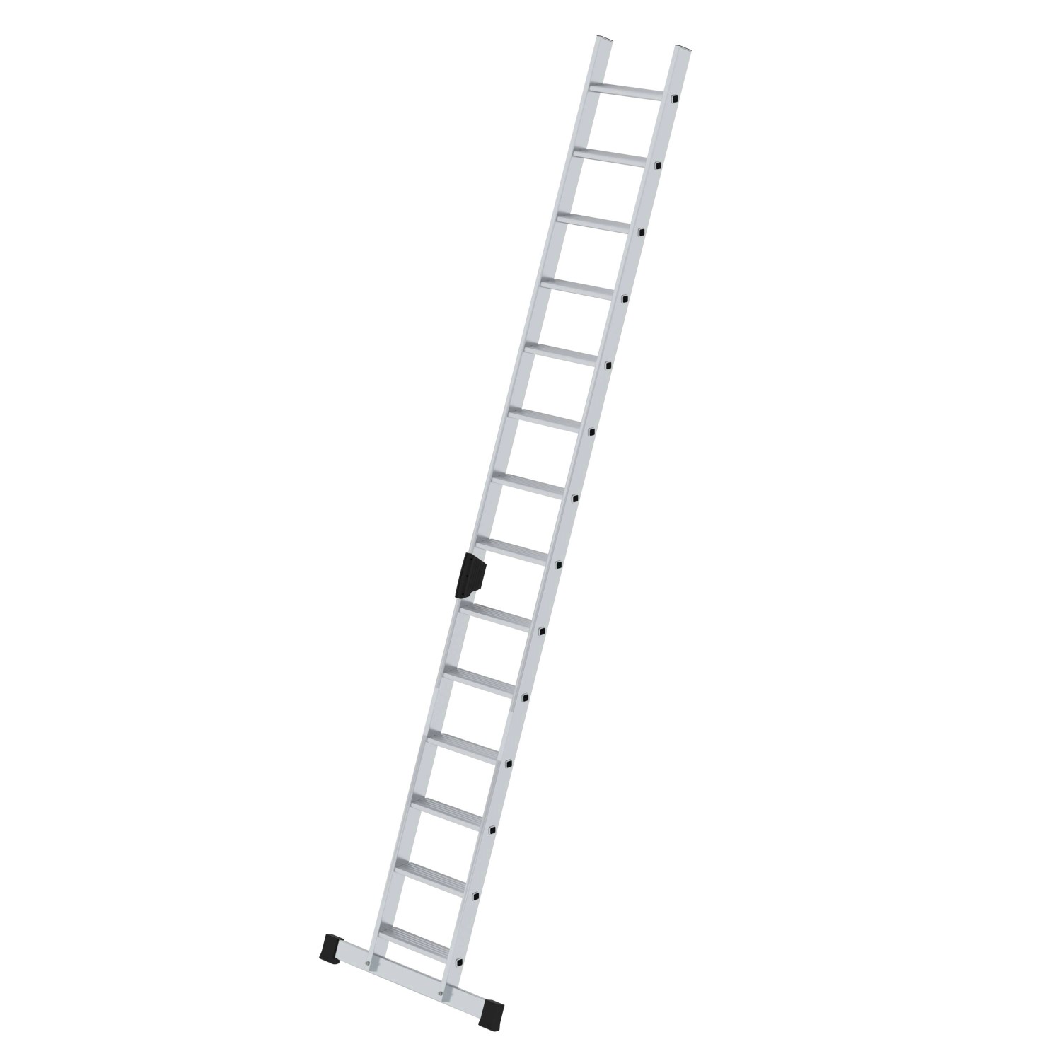 PROREGAL Stufen-Anlegeleiter mit Standard-Traverse 14 Stufen PROREGAL Stufen-Anlegeleiter mit Standard-Traverse 14 Stufen von PROREGAL
