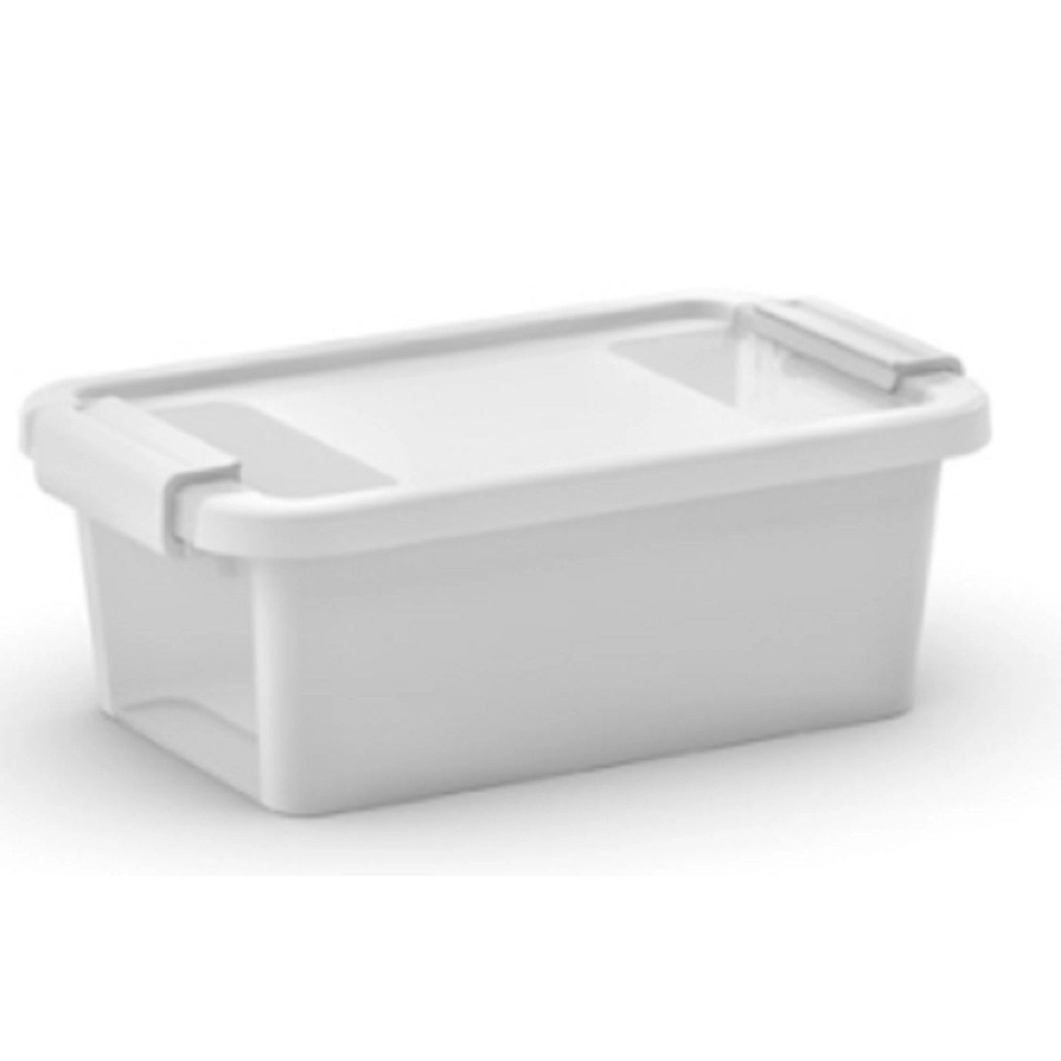 PROREGAL SuperSparSet 2x Mehrzweck Aufbewahrungsbehälter STORAGE mit Deckel HxBxT 10x26,5x16 cm 3 Liter PROREGAL SuperSparSet 2x Mehrzweck Aufbewahrungsbehälter STORAGE mit Deckel HxBxT 10x26,5x16 cm 3 Liter von PROREGAL