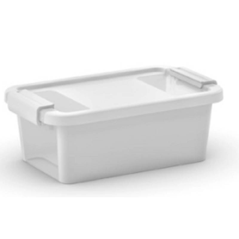 PROREGAL SuperSparSet 5x Mehrzweck Aufbewahrungsbehälter STORAGE mit Deckel HxBxT 10x26,5x16 cm 3 Liter PROREGAL SuperSparSet 5x Mehrzweck Aufbewahrungsbehälter STORAGE mit Deckel HxBxT 10x26,5x16 cm 3 Liter von PROREGAL