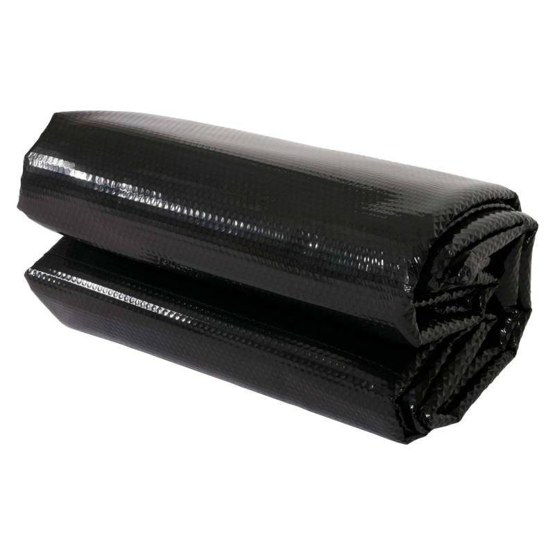 Proregal Pool-Abdeckung HxBxT 0,02x600x400cm Rechteckig 6x4M Schwarz Stärke: 200 µm Wärmeplane Abdeckplane Solarplane Solarabdeckung Proregal Pool-Abdeckung HxBxT 0,02x600x400cm Rechteckig 6x4M Schwarz Stärke: 200 µm Wärmeplane Abdeckplane Solarplane Solarabdeckung von PROREGAL