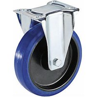 604340 Vollelastik-Reifen auf Kunststoff-Felge - Proroll von PROROLL