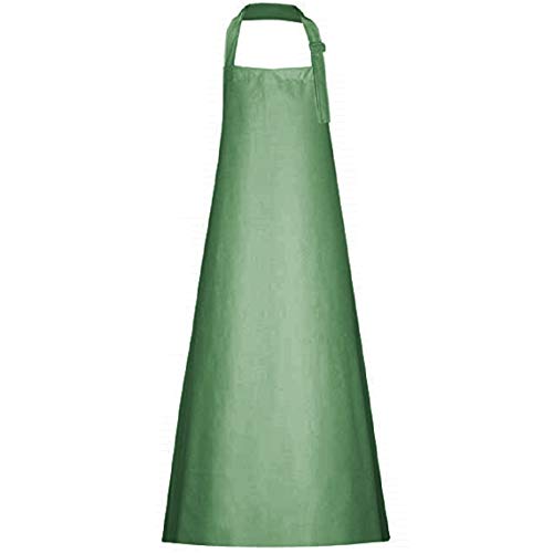 Gummischürze aus PVC Plavitex 120 x120 cm grün Gummischürze aus PVC Plavitex 120 x120 cm grün von Arbeitsbedarf24
