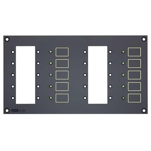 NUEVO 2023 - MODULO DC PARA 10 DISY. ROCKER DE 1P NUEVO 2023 - MODULO DC PARA 10 DISY. ROCKER DE 1P von PROS