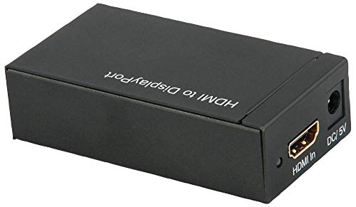 Pro Signal PSG3238 HDMI auf DisplayPort 1.2 Konverter von PROSIGNAL
