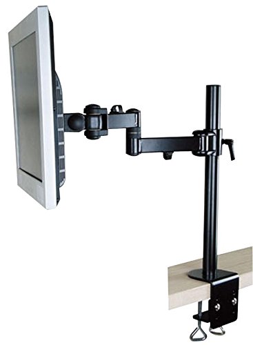 Pro Signal Psg03646 LCD Tischhalterung Doppelarm von PROSIGNAL