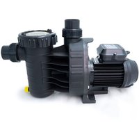 Aquatechnix Filterpumpe Serie Trend 6 m³/h Sandfilter Pumpe bis 30 m³ von PROSWELL