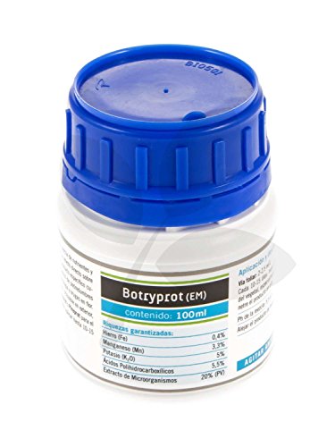 Ökologisches Fungizid Botryprot(EM) - 100 ml von PROT ECO WWW PROT ECO COM