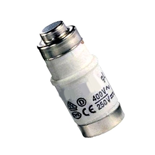 1 Stück PSI D02 35A E18 Sicherung träge Neozed von DIES&DAS