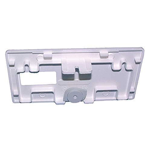 PROTEC.class PBRES 130 RW BR-Kanal Endstück rw zu PBR 70130 von Protec.class