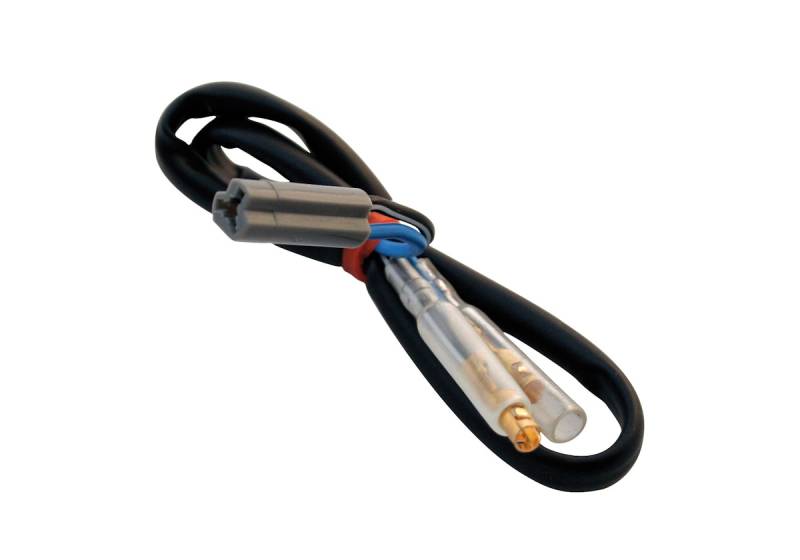PROTECH Universal Blinkeradapterkabel (Paar) für diverse Suzuki/Yamaha Modelle Spiegel & Blinker Schwarz für YAMAHA Ténéré 700, Tracer 900, MT-125 PROTECH Universal Blinkeradapterkabel (Paar) für diverse Suzuki/Yamaha Modelle Spiegel & Blinker Schwarz für YAMAHA Ténéré 700, Tracer 900, MT-125 von PROTECH