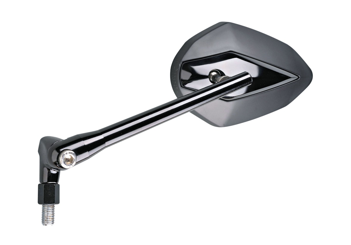 PROTECH Spiegel MAGAZI XC-10 Universal - 65328449 PROTECH Spiegel MAGAZI XC-10 Universal - 65328449 von PROTECH