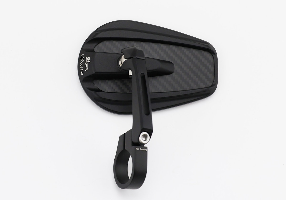 PROTECH Spiegel MAGAZI XC-80 Universal - 65328451 von PROTECH