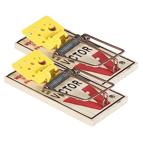 PROTECT EXPERT 2 TAPETTES A SOURIS BOIS SOUTAP2 von PROTECT EXPERT