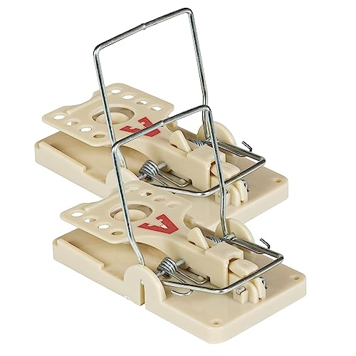 PROTECT EXPERT 2 TAPETTES PLASTIQUE RATRAP2 von PROTECT EXPERT