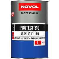 Protect 310 Foundation 4:1 1l Weiss - Nl-37131 von PROTECT