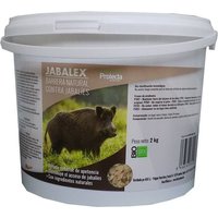 Protecta - Granuliertes Absto¤ungsmittel fЩr Wildschwein - 2 kg von PROTECTA