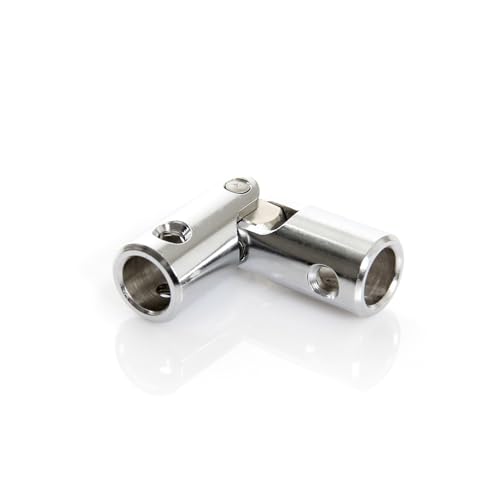 Protecta Universal-Kardangelenk aus Stahl für Rollläden Protecta Universal-Kardangelenk aus Stahl für Rollläden von PROTECTA