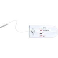 AS-R40 Zusatz-Sender Rollladen Weiß - Protector von PROTECTOR