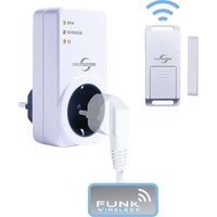 [GEBRAUCHT] Protector As 510 Funk Abluftsteuerung 1800 W Bis Zu 50m Led Statusanzeige W332 B-Ware von PROTECTOR