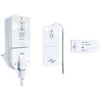 [GEBRAUCHT] Protector As 7030 Funk Abluftsteuerung Belüftungstechnik Fenster Ofen Schal568 B-Ware von PROTECTOR