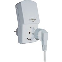 Kabel-Abluftsteuerung AS4020 2200 w Weiß - Protector von PROTECTOR