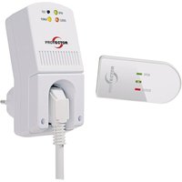 Protector Funk-Abluftsteuerung AS 5020 1300 W Weiß von PROTECTOR