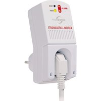 Le Sanitaire - Protector sam 1000 Stromausfall-Melder akkubetrieben Lautstärke 85 dBA von LE SANITAIRE