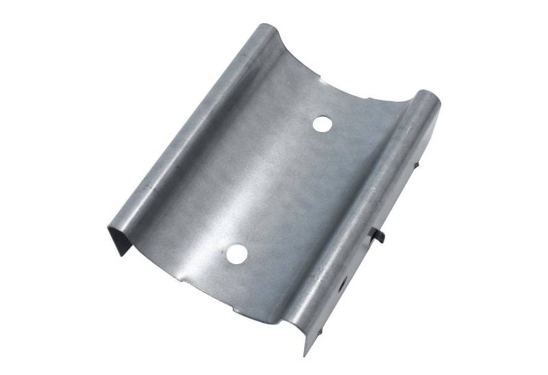 PROTEKTOR Profil (Verbinder Längsverbinder, 100-St), Zubehör Trockenbau, Profile Verbinder, Qualität Made in Germany von PROTEKTOR