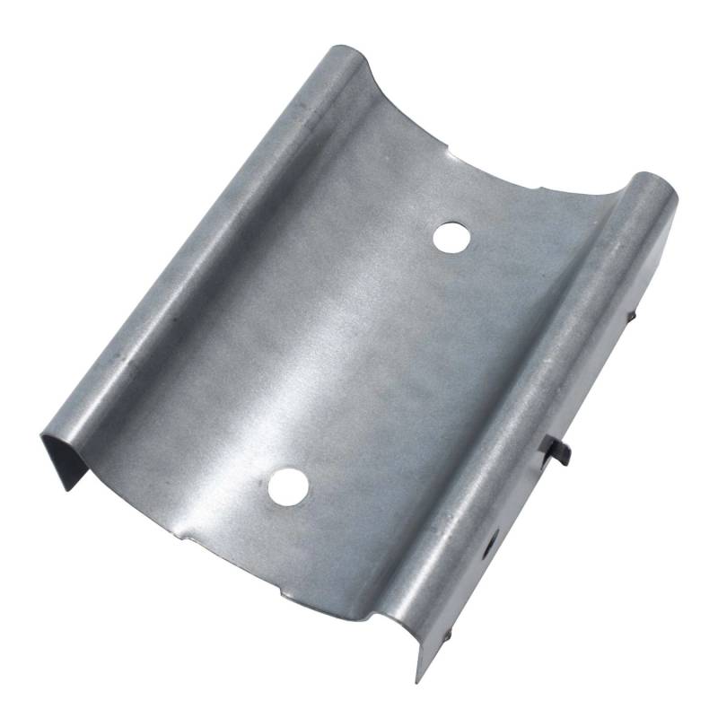 Protektor Längeverbinder CD Profil 60/27 Stahl Silber Trockenbau von PROTEKTOR