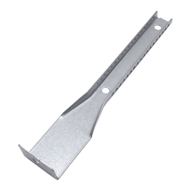 Protektor Nonius Unterteil 170mm Stahl Silber für Holzabhängung von PROTEKTOR