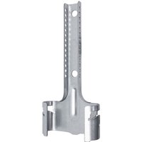 Protektor - Nonius Abhänger Unterteil Trockenbau cd Profil 60/27 100 Stück, Silber, Zubehör Trockenbau, Made in Germany - 130mm Protektor - Nonius Abhänger Unterteil Trockenbau cd Profil 60/27 100 Stück, Silber, Zubehör Trockenbau, Made in Germany - 130mm von PROTEKTOR