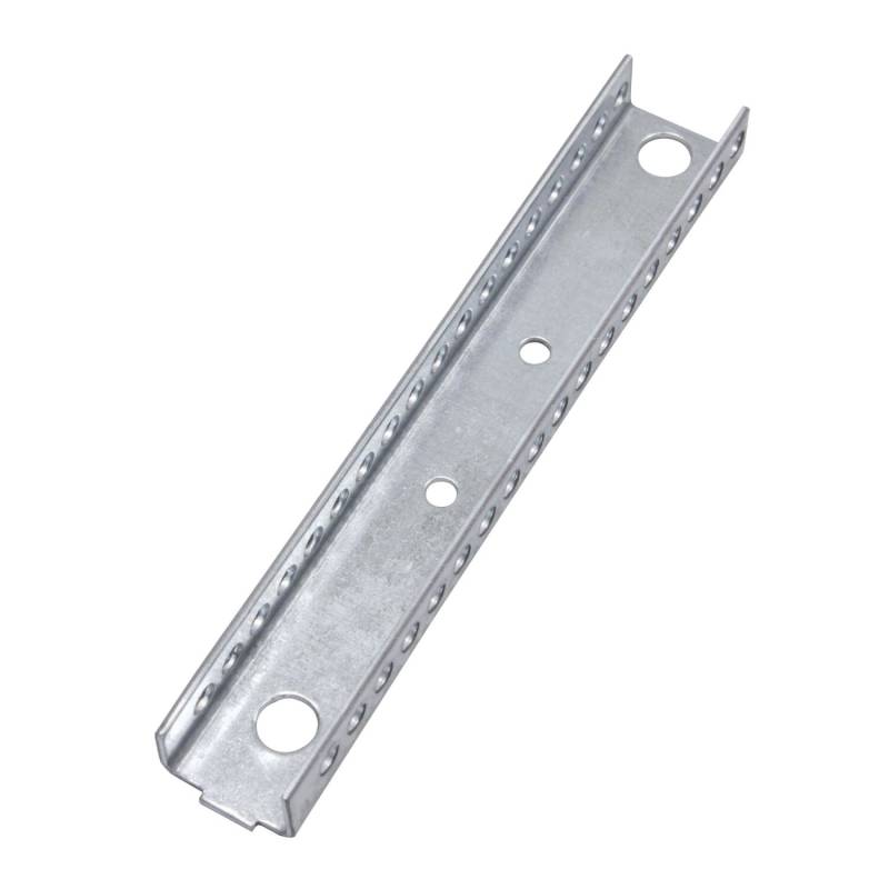 Protektor Nonius Verbinder Verlängerung 90mm Stahl Silber Deckenabhängung von PROTEKTOR