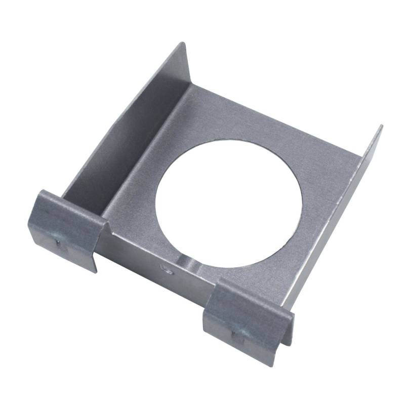 Protektor Querverbinder CD Profil 60/27 Stahl Silber Trockenbau von PROTEKTOR