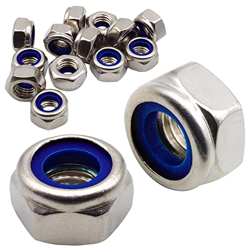 Sechskantmutter HI | M5 x 50 Stück PROTORX von PROTORX