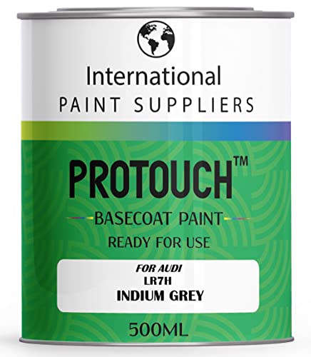 PROTOUCH FÜR AUDI LR7H INDIUMGRAU BASLACK RFU NUTZERKANNTE AUTOLACK 500ML BURK PROTOUCH FÜR AUDI LR7H INDIUMGRAU BASLACK RFU NUTZERKANNTE AUTOLACK 500ML BURK von PROTOUCH