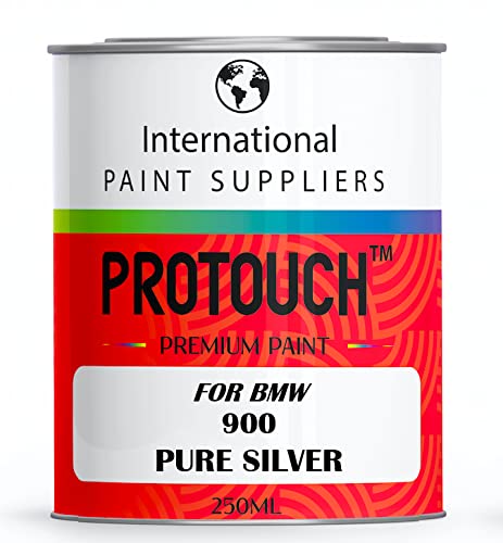 PROTOUCH FÜR BMW 900 ALPINE WEIßes BASLACK ORIGINAL OUTTUNTEN BILLACK 250ML BURK PROTOUCH FÜR BMW 900 ALPINE WEIßes BASLACK ORIGINAL OUTTUNTEN BILLACK 250ML BURK von PROTOUCH