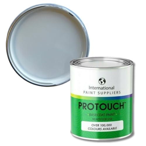 PROTOUCH FÜR FORD 9VJGWHA DIAMANTVIT BASLACK RFU NUTZUNG VERZUNFT BILLACK 5L BURK von PROTOUCH