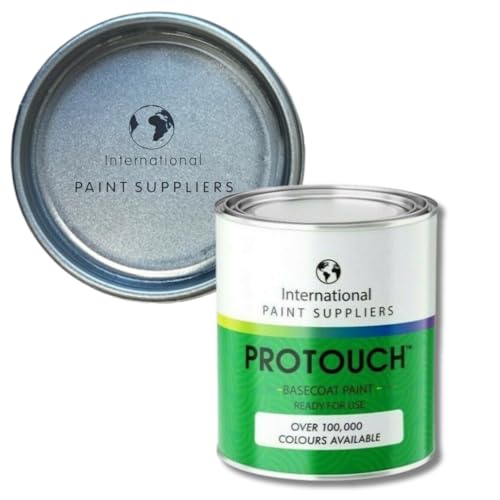PROTOUCH FÜR HONDA NH623M SATIN SILVER BASLACK RFU NUTZUNG SCHLÄSSIGER BILLACK 1L Dose PROTOUCH FÜR HONDA NH623M SATIN SILVER BASLACK RFU NUTZUNG SCHLÄSSIGER BILLACK 1L Dose von PROTOUCH