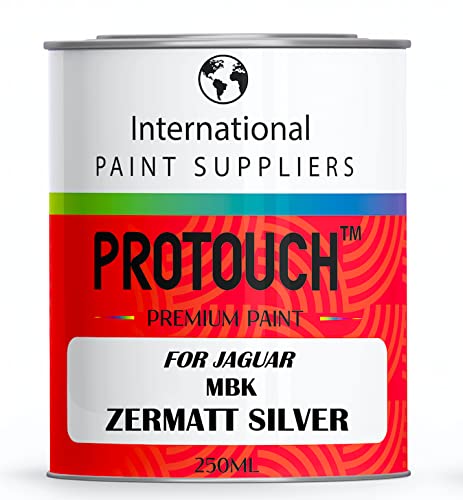 PROTOUCH FÜR JAGUAR MBK ZERMATT SILVER BASLACK UNTUNTER BILLACK 250ML BURK PROTOUCH FÜR JAGUAR MBK ZERMATT SILVER BASLACK UNTUNTER BILLACK 250ML BURK von PROTOUCH