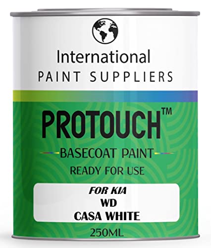 PROTOUCH FÜR KIA WD CASA Weiß BASLACK RFU NUTZERKANNT BILLACK 250ML BURK PROTOUCH FÜR KIA WD CASA Weiß BASLACK RFU NUTZERKANNT BILLACK 250ML BURK von PROTOUCH