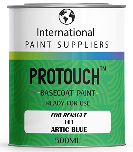 PROTOUCH FÜR RENAULT J41 ARTIC BLAU BASLACK RFU NUTZUNG SCHLÄSSE VERZUNFT BILLACK 500ML BURK PROTOUCH FÜR RENAULT J41 ARTIC BLAU BASLACK RFU NUTZUNG SCHLÄSSE VERZUNFT BILLACK 500ML BURK von PROTOUCH